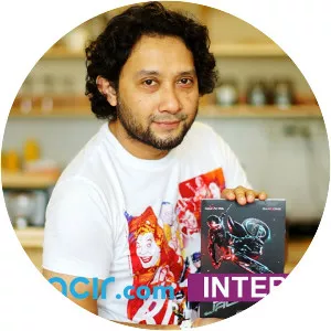 Franki Indrasmoro Sumbodo