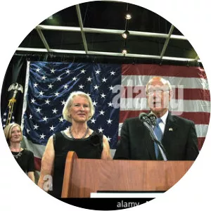 Franki Roberts photograph