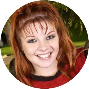 Frankie Abernathy - American TV personality