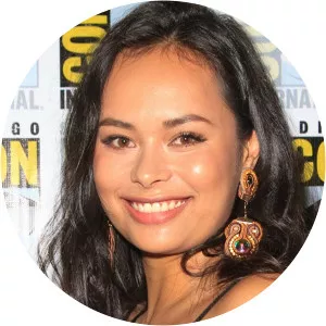 Frankie Adams - Samoan-New Zealand actress