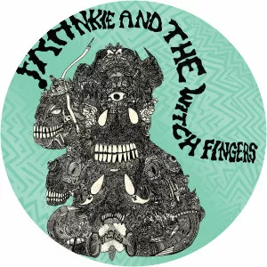Frankie and The Witch Fingers