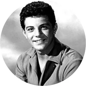 Frankie Avalon