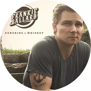 Frankie Ballard photograph
