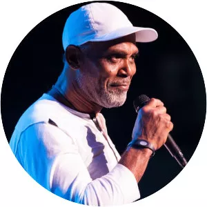 Frankie Beverly
