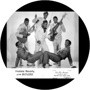 Frankie Beverly & The Butlers - Musical group