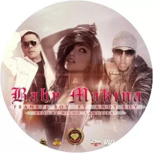 rey pirin frankie boy