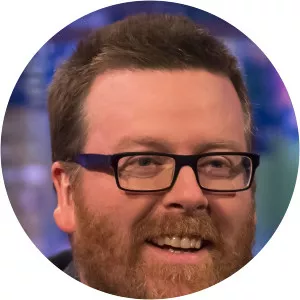 Frankie Boyle - Comedian