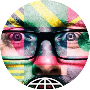 Frankie Boyle's New World Order - British television programme