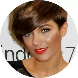 Frankie Bridge