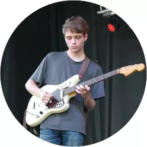 Frankie Broyles - Musical artist