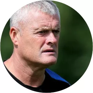 Frankie Bunn - Footballer