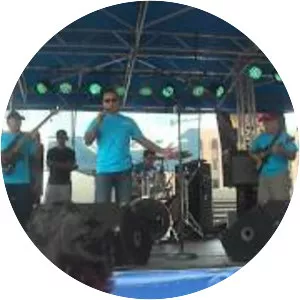 Frankie Caballero Jr. - Musical artist
