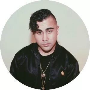 Frankie Carrera - Musical artist