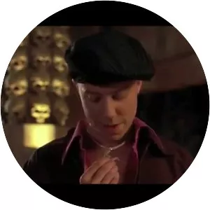 Frankie Cheeks - Fictional character