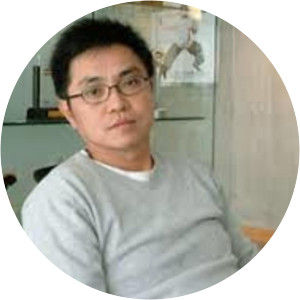 Frankie Chung - Movie director