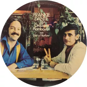 Frankie Dante