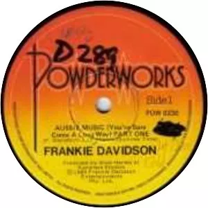 Frankie Davidson