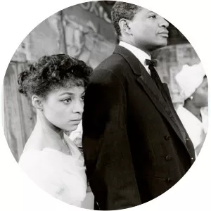 Frankie Dee Brown photograph