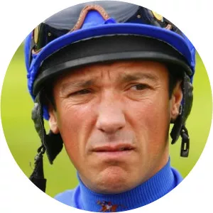 Frankie Dettori