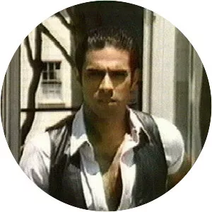 Frankie Dishpan Man Santana - TV character