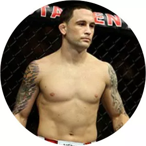 Frankie Edgar - American mixed martial artist