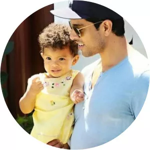 Frankie Elle Rodriguez photograph