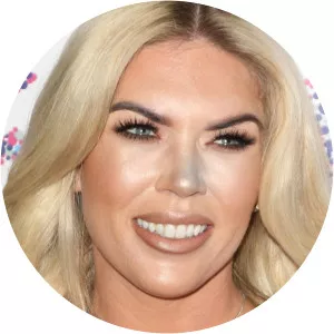 Frankie Essex - Joey Essex's sister