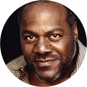 Frankie Faison