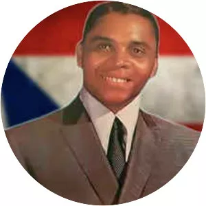 Frankie Figueroa - Musical artist