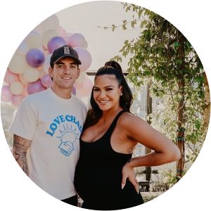 Frankie Fine photograph