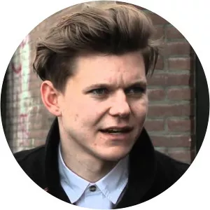 Frankie Francis photograph