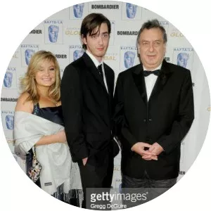 Frankie Frears - Film director