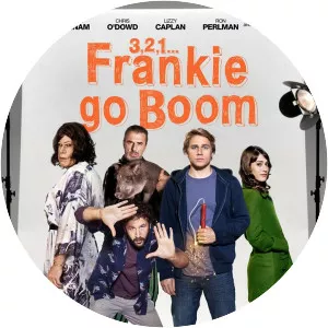 Frankie Go Boom - 2012 ‧ Comedy ‧ 1h 29m