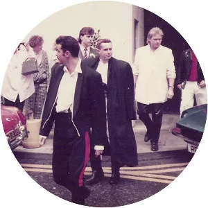 Frankie Goes To Hollywood