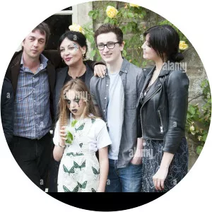 Frankie Goffey photograph