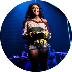 Frankie Healy photograph