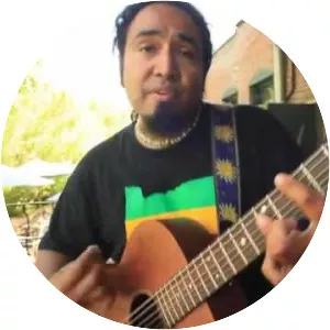 Frankie Hernandez - Musical artist