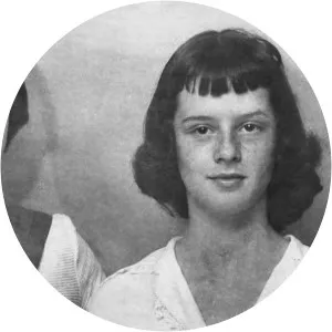 Frankie Jean Lewis - Jerry Lee Lewis' brother