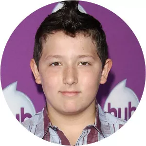 Frankie Jonas