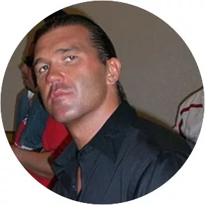Frankie Kazarian