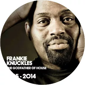 Frankie Knuckles