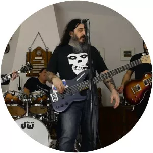 Frankie Lampariello - Musical artist