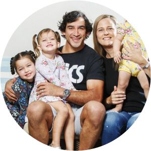 Frankie Louise Thurston photograph