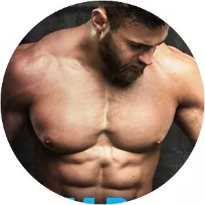 Frankie Love - Author