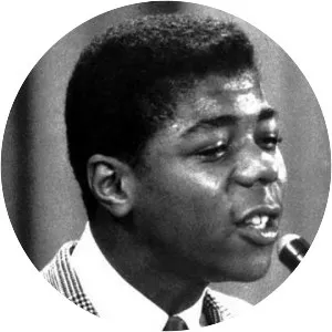 Frankie Lymon - American singer