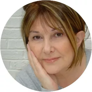 Frankie McGowan - Author