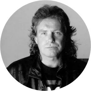 Frankie Miller - Singer-songwriter