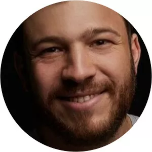 Frankie Opperman photograph