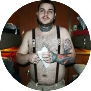 Frankie Palmeri - Vocalist