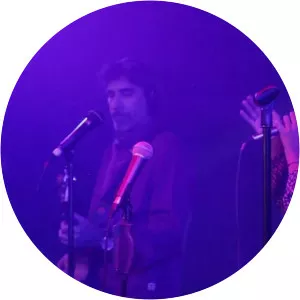 dario daneluz frankie pearl - Musical artist